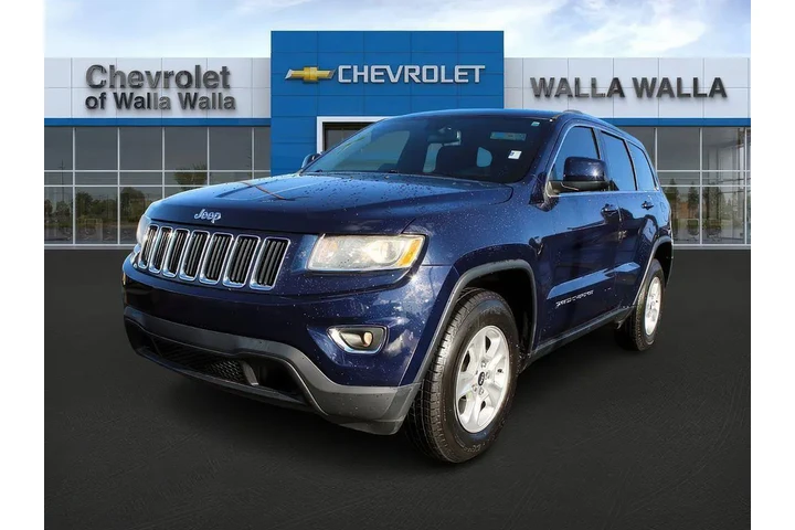 $14999 : Jeep Grand Cherokee 2016 4x2 image 3