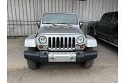 $14995 : Jeep Wrangler Unlimited 2009 thumbnail