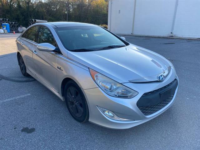 $12500 : 2011 Sonata Hybrid Premium image 4