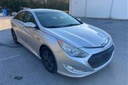 $12500 : 2011 Sonata Hybrid Premium thumbnail