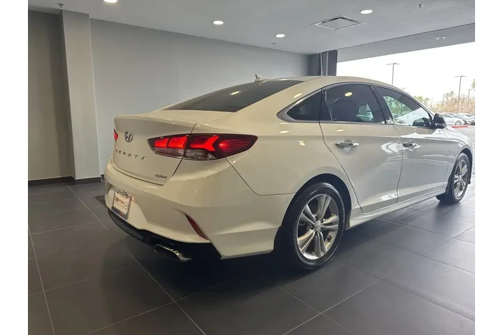 $16984 : Hyundai SONATA 2019 SEL 4dr image 7