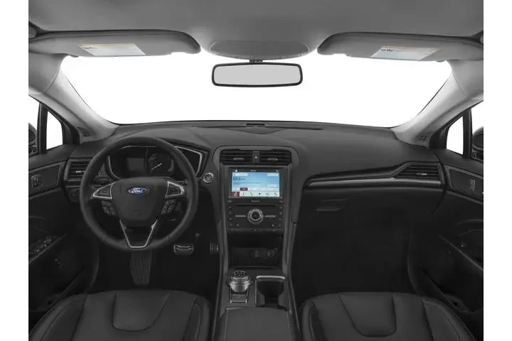 $10995 : Ford Fusion Energi 2017 Tita image 8