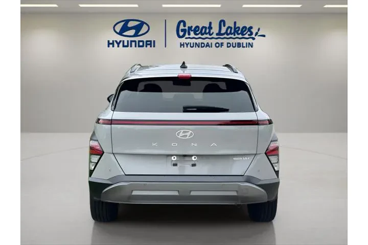 $25766 : Hyundai KONA 2024 AWD Limite image 1