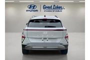 Hyundai KONA 2024 AWD Limite en Binghamton