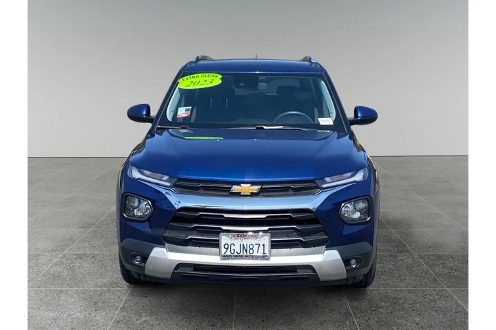 $26476 : Chevrolet Trailblazer 2023 L image 8