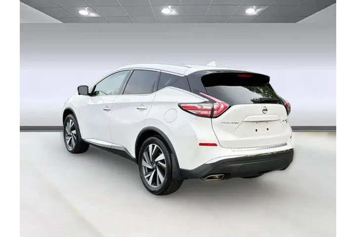 $14499 : Nissan Murano 2018 AWD S 4dr image 2