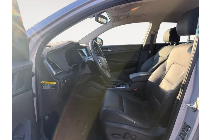 $12500 : Hyundai TUCSON 2017 SE 4dr S image 2