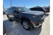 Jeep Grand Cherokee L 2021 4 en Los Angeles