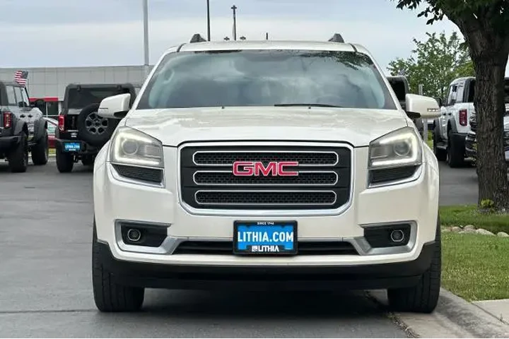 $11995 : GMC Acadia 2014 AWD SLT-1 4d image 10