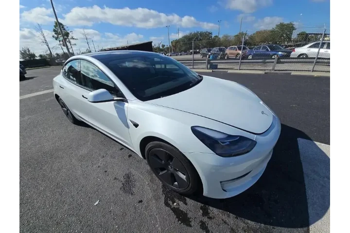 $26993 : Tesla Model 3 2023 AWD Long image 3