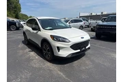 Ford Escape 2022 AWD SE 4dr en Birmingham