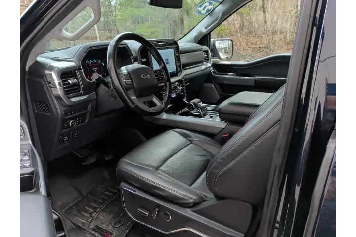 $37795 : Ford F-150 2022 4x4 XL 4dr S image 9