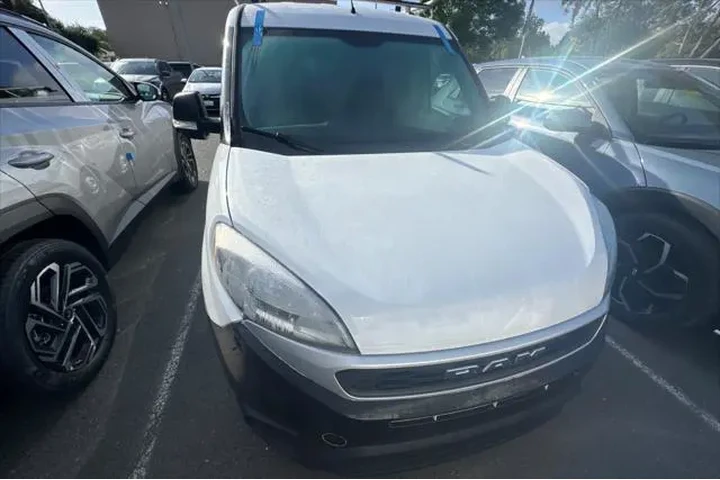 $25990 : Ram ProMaster City 2022 Base image 3