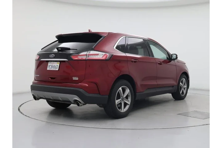 $16998 : Ford Edge 2019 SEL 4dr Cross image 8