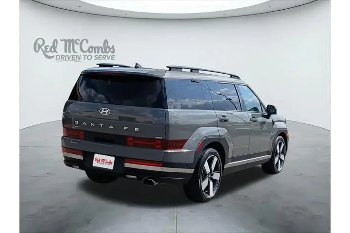 $34916 : Hyundai SANTA FE 2024 AWD Li image 5