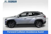 $37795 : Hyundai TUCSON Hybrid 2025 A thumbnail