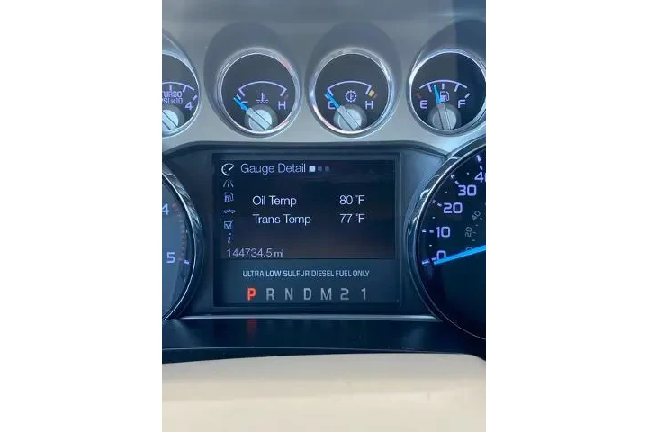 $36142 : Ford F-350 Super Duty 2015 4 image 8