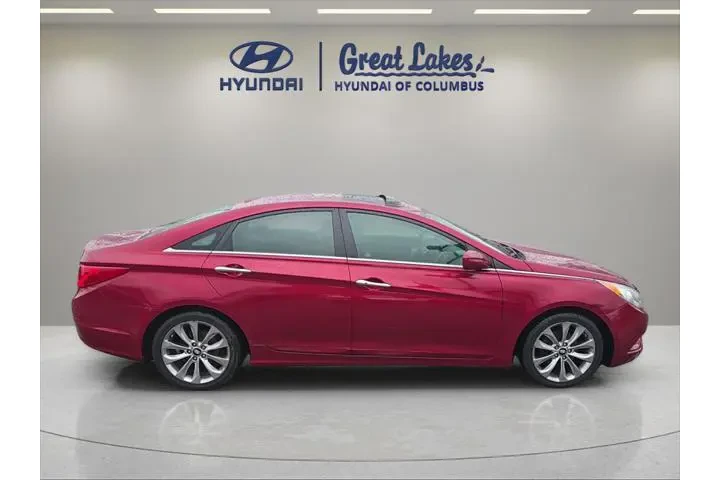 $6777 : Hyundai SONATA 2012 SE 4dr S image 6