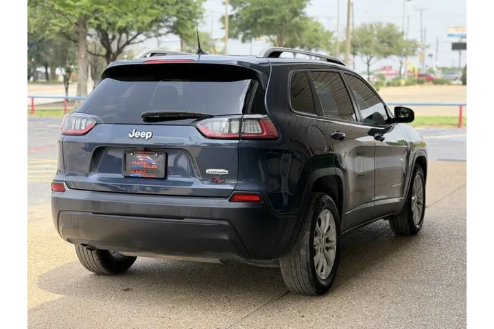 $17500 : 2020 Cherokee Latitude image 9