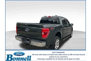 $39990 : Ford F-150 2021 4x4 XLT 4dr thumbnail