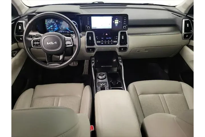 $32998 : Kia Sorento Hybrid 2023 AWD image 9