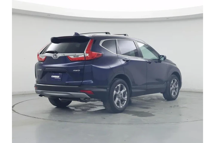 $23998 : Honda CR-V 2017 AWD EX-L 4dr image 8