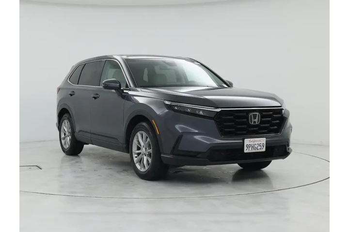$29998 : Honda CR-V 2025 AWD EX-L 4dr image 1