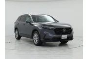 Honda CR-V 2025 AWD EX-L 4dr
