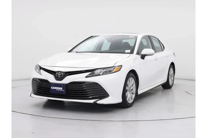 $19998 : Toyota Camry 2019 LE 4dr Sed image 4