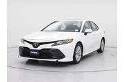 $19998 : Toyota Camry 2019 LE 4dr Sed thumbnail