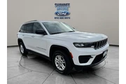 $24192 : Jeep Grand Cherokee 2023 4x4 thumbnail
