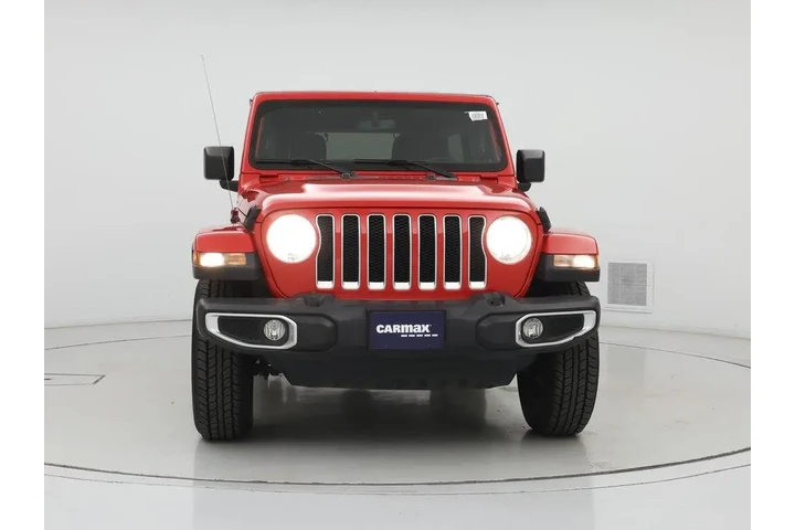 $28998 : Jeep Wrangler 2023 4x4 Sahar image 5