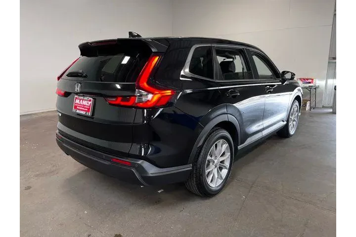 $32996 : Honda CR-V 2024 AWD EX-L 4dr image 3