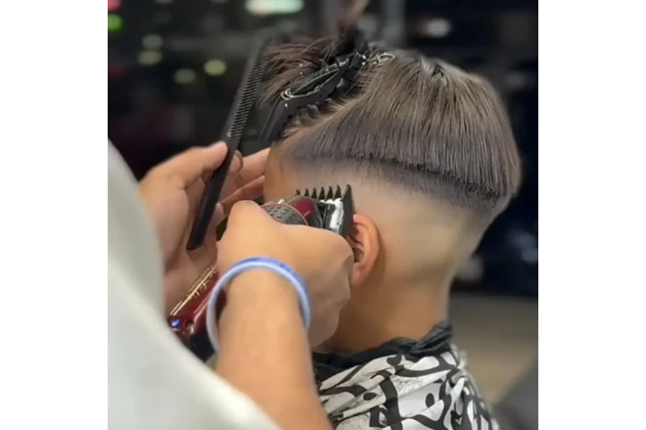 Imagen Impecable 21 Barber Sho image 5