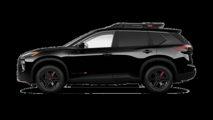 $38300 : 2025 Nissan Rogue image 1