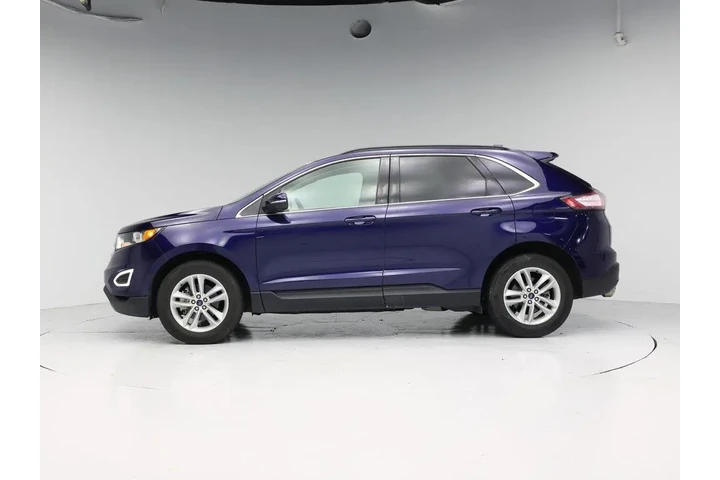 $15998 : Ford Edge 2016 SEL 4dr Cross image 3
