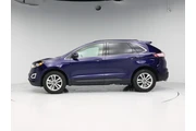 $15998 : Ford Edge 2016 SEL 4dr Cross thumbnail