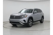 $28998 : Volkswagen Atlas 2022 AWD V6 thumbnail
