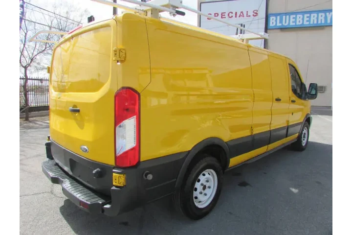 $11995 : 2015 Transit 250 image 4