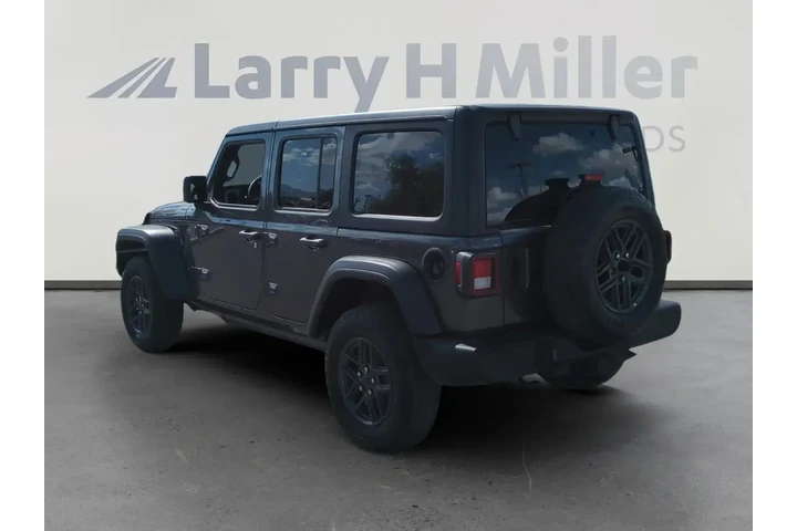 $36576 : Jeep Wrangler 2024 4x4 Sport image 3