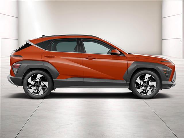 $33440 : New 2024 Hyundai KONA Limited image 9