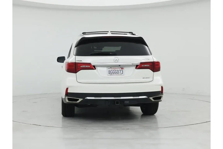 $25998 : Acura MDX 2019 SH-AWD 4dr SU image 6