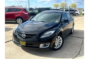 2012 MAZDA6 i Touring en Columbia