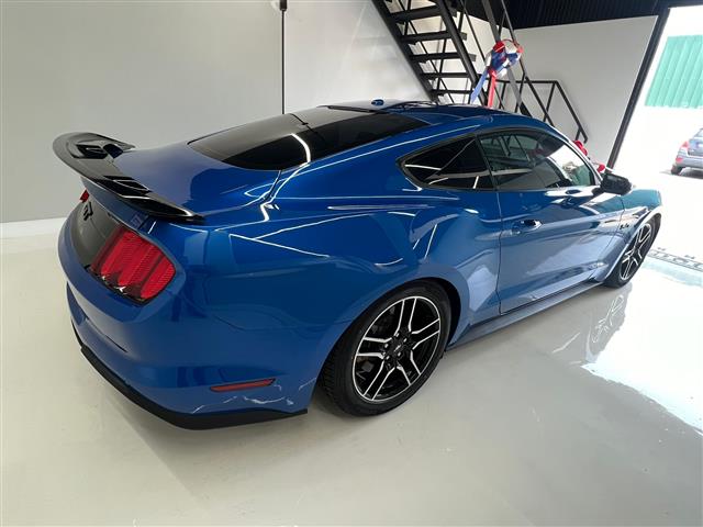 $35500 : FORD MUSTANG GT 2020 image 3