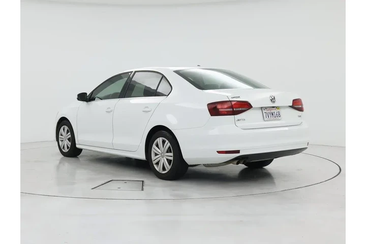 $10998 : Volkswagen Jetta 2017 1.4T S image 2