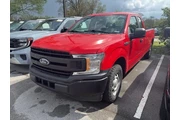 $21250 : Ford F-150 2019 4x2 XL 4dr S thumbnail