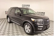 Ford Explorer 2020 XLT 4dr S
