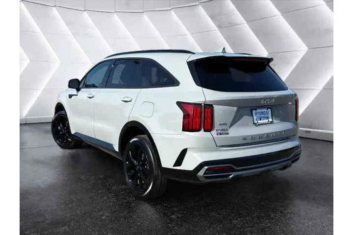 $26500 : Kia Sorento 2022 AWD SX 4dr image 8