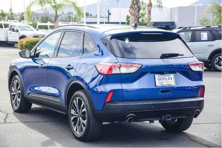 $19995 : Ford Escape 2022 AWD SEL 4dr image 6