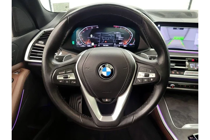 $33998 : BMW X5 2020 AWD xDrive40i 4d image 10